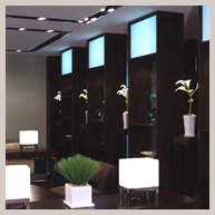 ホテル イルクオーレなんば