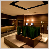 ホテル イルクレド岐阜