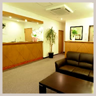 カプセルホテル神戸三宮