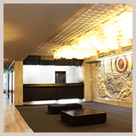 ホテル イルヴィアーレ八戸