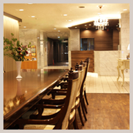 ホテル イルヴィアーレ八戸 アネックス