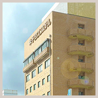 カプセルホテル神戸三宮